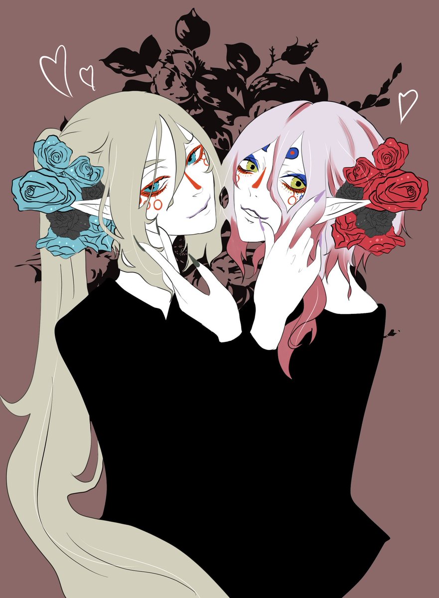 DvkjIs's tweet photo. #モノノ怪好きさんと繋がりたい 

RPを中心に♡も巡回します！
かまってちゃんなので、仲良くしてくださると嬉しいです！！ https://t.co/TTGHwoLFzU