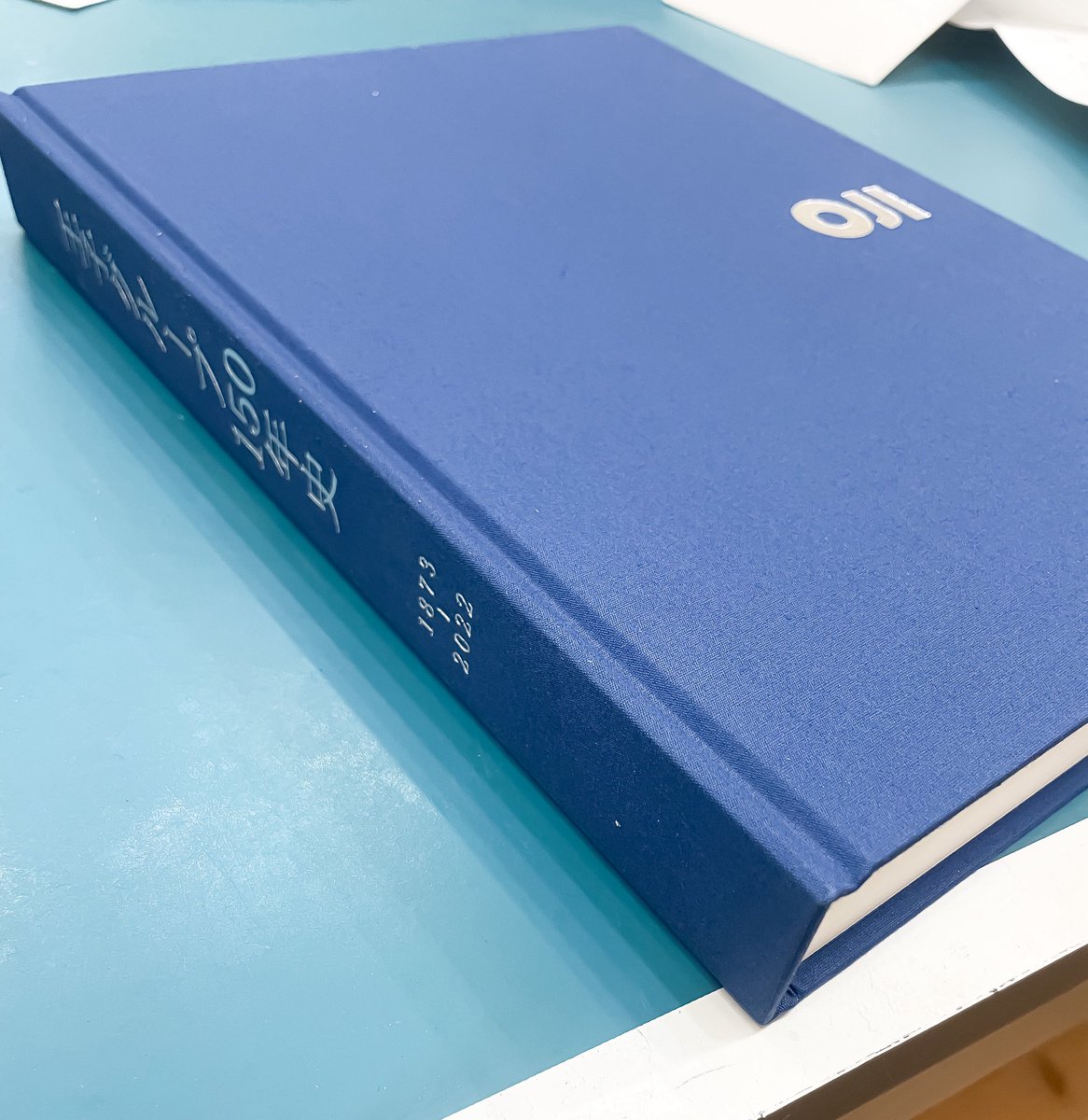 mirhijyu's tweet photo. 送ってくれました。次世代CNFシートを開発中！開発方向は分かっていますしOJI様の技術もありますので，きっとできると思って頑張ってます。良い報告ができるように粘り強くやっていきます。中の人の本職はカットマン。こういう時にも粘り強さはいかされます(笑) https://t.co/kzko6NKCN8