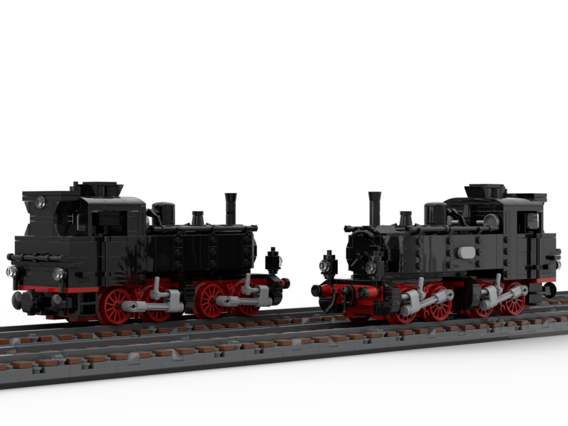 Nitro_lego's tweet photo. ちゃんと走るのか https://t.co/IDQ2ObRTBV