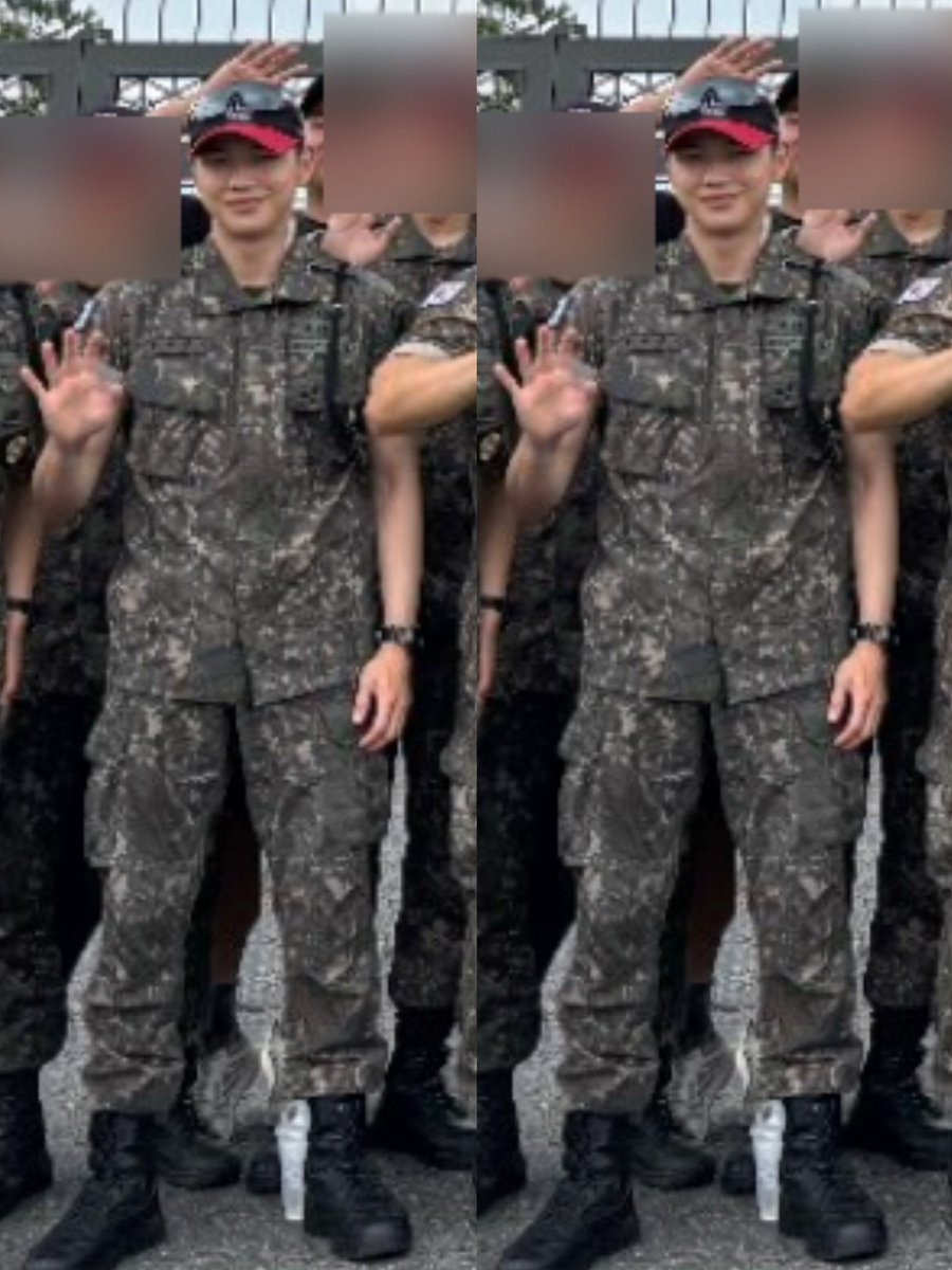 shineniel's tweet photo. 자세봐 팬아니어도 반했을듯 https://t.co/e3Gg8fYE6E