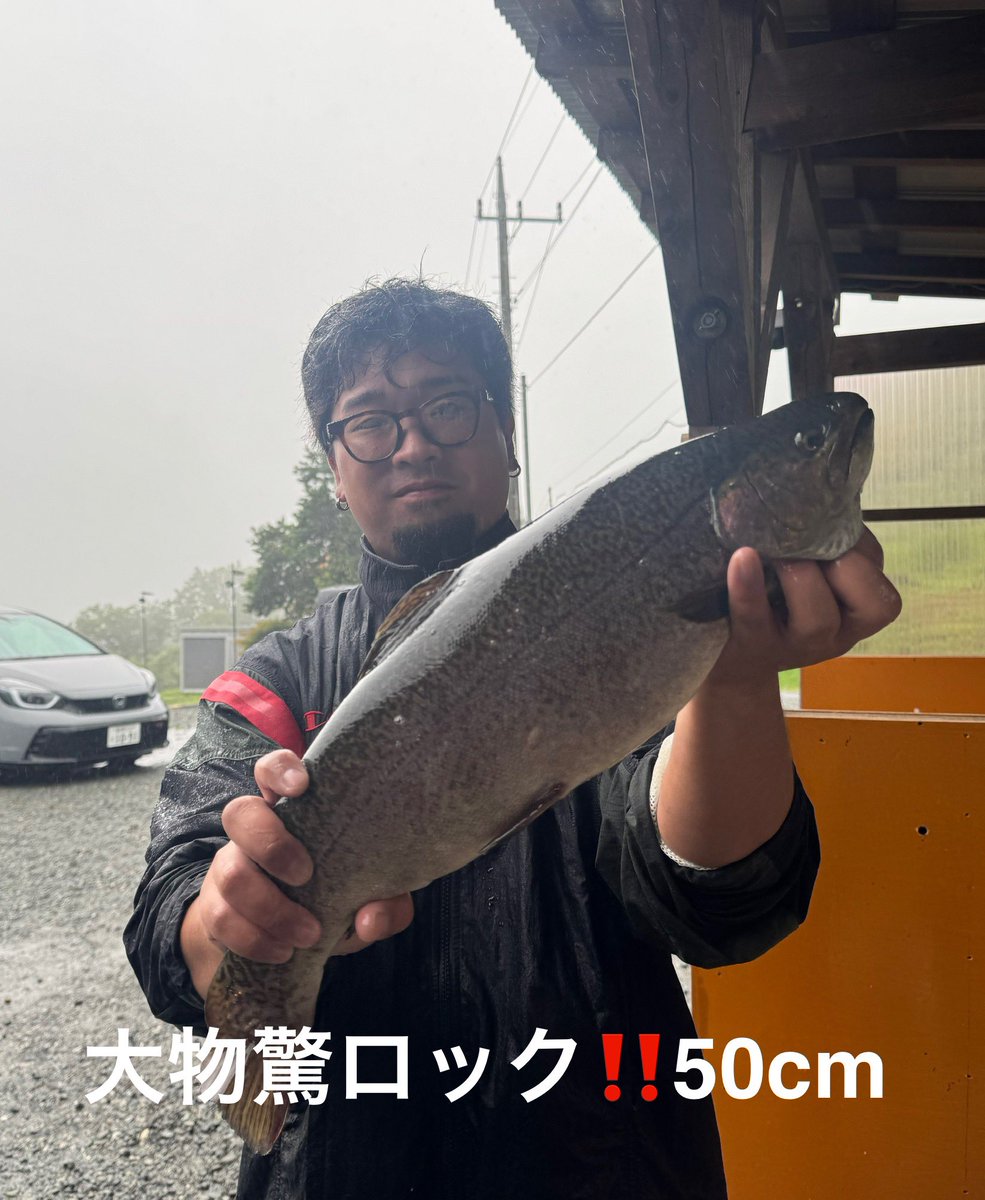 銅製:岩上鯛釣恵比寿 釣り場恵比寿 (@tsuriba_ebisu) on X