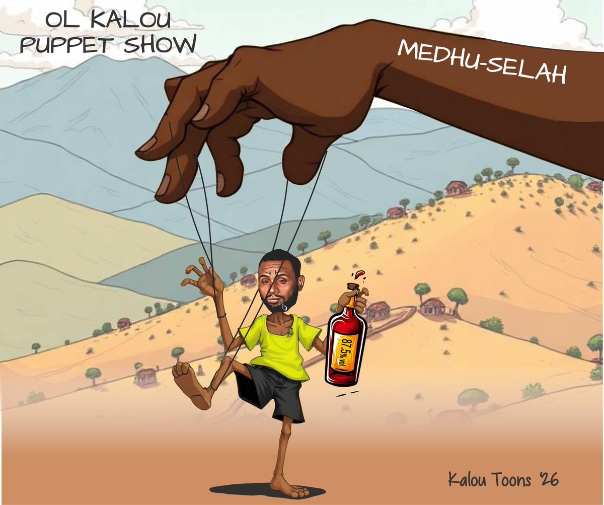 recreatedd16's tweet photo. The scavengers have chosen Ngotho precisely because he is spineless and easy to manipulate. They need a vessel for their ambitions. But Ol Kalou will not be a playground for their selfish political schemes. Muchina Ndio Dawa #OlKalouNotForPuppet Reject Wobbler Ngotho https://t.co/m3zXh5BfFx