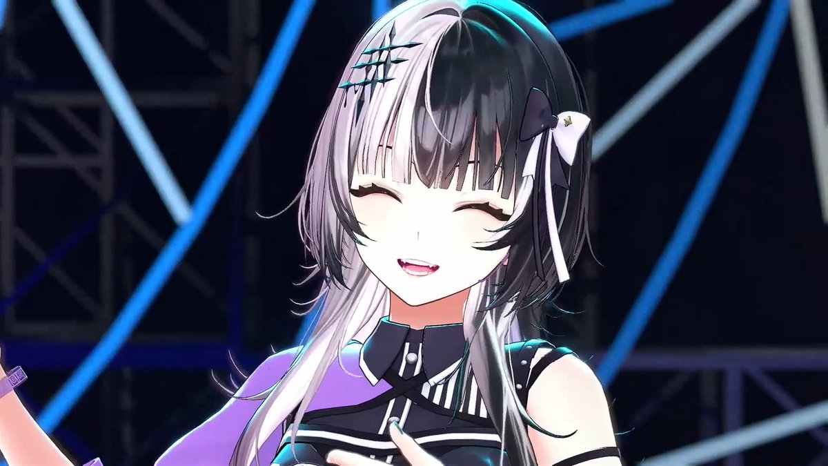 MrGANEME's tweet photo. しおりん…☺️（ﾄﾞｷﾄﾞｷ
#holoSerendipity https://t.co/or9QnCETM1