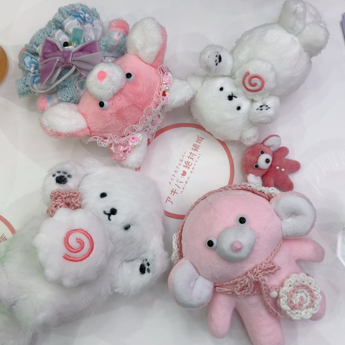 虚空🎁プレゼント企画中7/6まで🎁 (@ikaretamenonui) / Posts / X