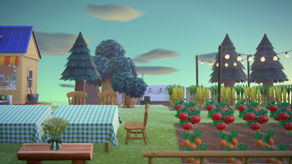 kosoado_012's tweet photo. こそあど
🍅🌿
#あつ森写真部 #ACNH #ACNHDesign
#animalcrossing #あつまれどうぶつの森
#あつ森好きな人と繋がりたい https://t.co/xBwgKg89C2