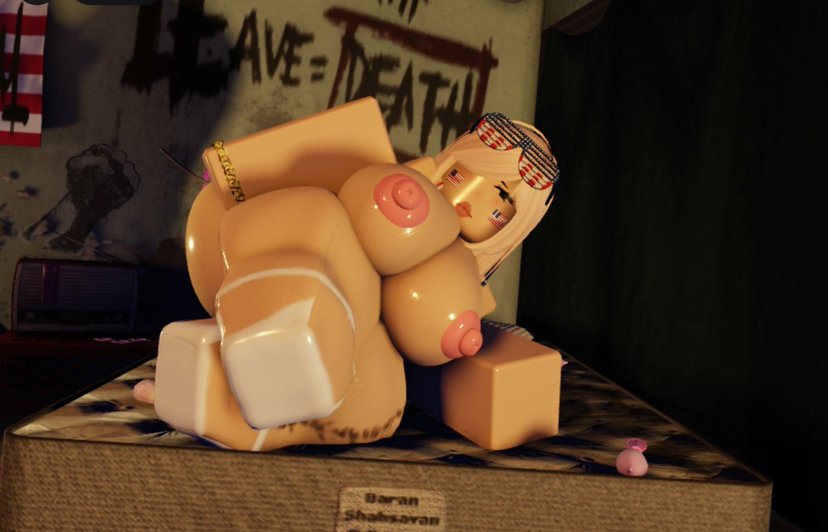 Iuciuss_'s tweet photo. #rosex #roblacked #robloxnsfw #robloxcondos #roslut #robloxNSFW  #roporn #robloxr34 https://t.co/y6P4l8sPm6
