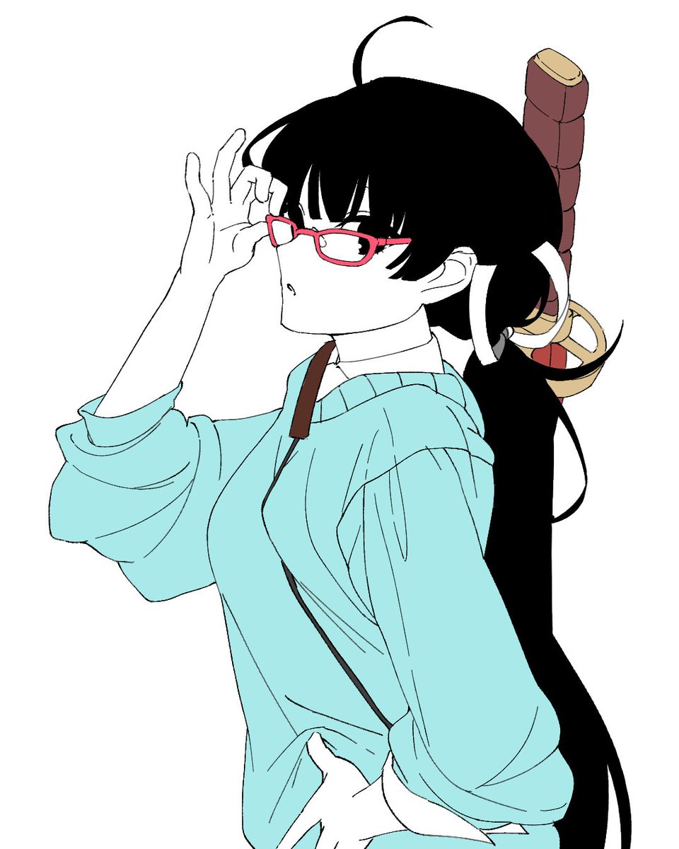uuu123a's tweet photo. OC rkgk https://t.co/C0zbRj9pTb