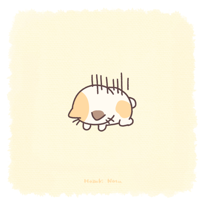 natu_nh's tweet photo. 😨 https://t.co/S4zEOS1OA3