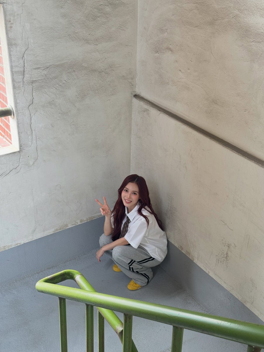 MilkLoveTH's tweet photo. [Post IG Update] @ loverrukk ( 050726 )  

🔗 : https://t.co/cYH1p3X57Q

<3
😝🫵🏻💖

MILKLOVE SIDE BY SIDE AT SEOUL 
#GirlRulesFMinSeoul
#MilkLove #มิ้ลค์เลิฟ 
#loverrukk #มินิฮาร์ทของเลิฟ  
#LovelyStagram https://t.co/kDmzrJq6K0