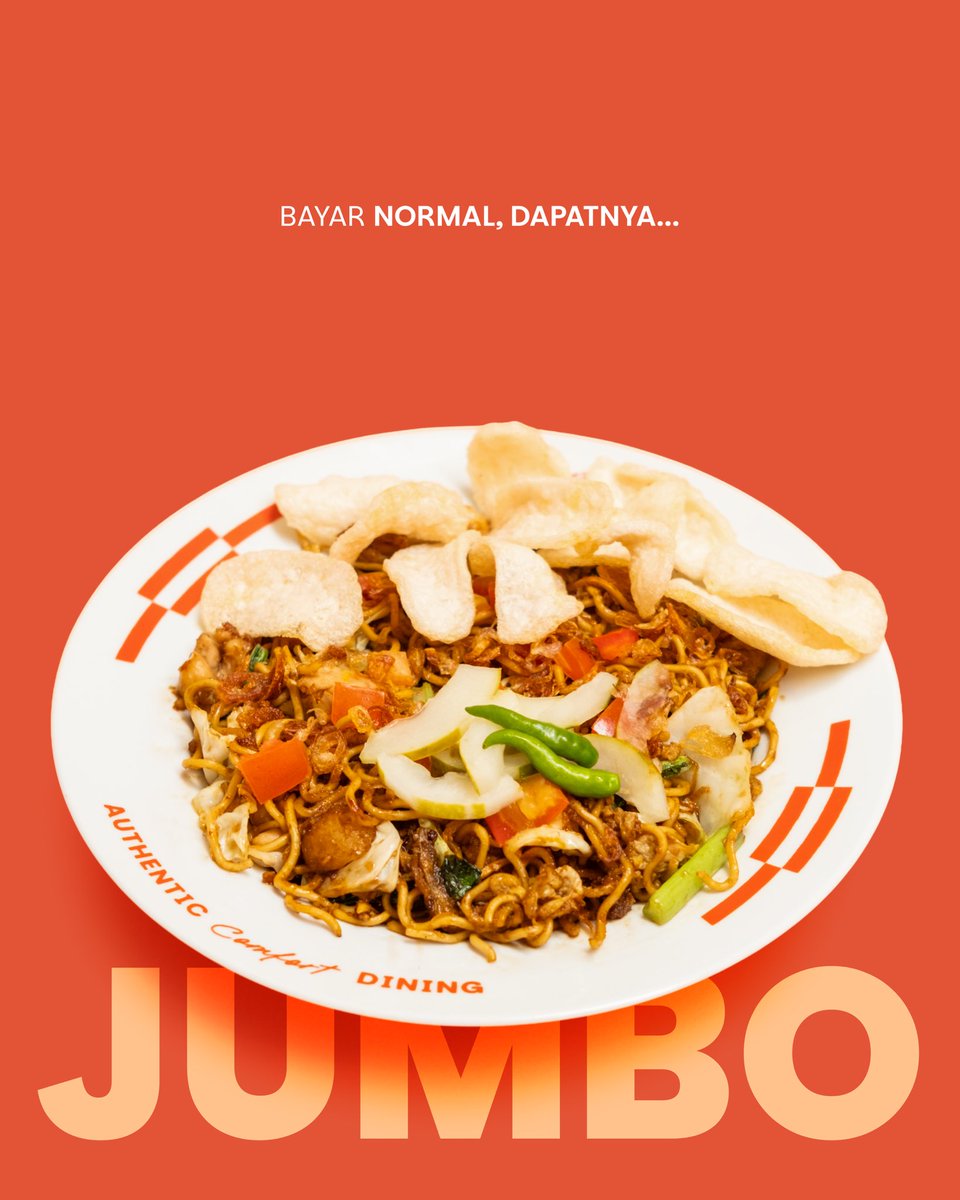 tommyhartnt's tweet photo. TELAH HADIR KEDAI MANJURR  , 
PROMO Bayar Normal  , FREE UP SIZE JUMBO 🥳 harga mulai 18 rb ajaa
PROMO KOPAG 15 rb
⏰ 07.00-00.00
📍Jalan  TGP no 5 , Malang #pasarmingguinfomalang  @infomalang https://t.co/wqpIKiDw0A