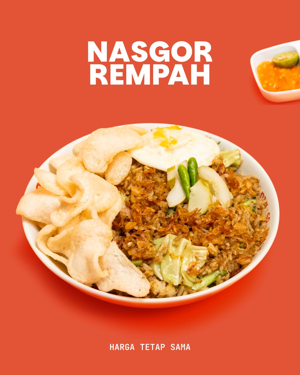tommyhartnt's tweet photo. TELAH HADIR KEDAI MANJURR  , 
PROMO Bayar Normal  , FREE UP SIZE JUMBO 🥳 harga mulai 18 rb ajaa
PROMO KOPAG 15 rb
⏰ 07.00-00.00
📍Jalan  TGP no 5 , Malang #pasarmingguinfomalang  @infomalang https://t.co/wqpIKiDw0A