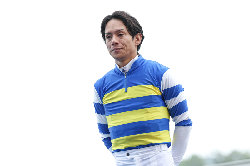 gallop_keiba's tweet photo. 函館11R、#大沼S は4番人気 #ワイドブリザード が勝利！ 平城京S10着から巻き返し、オープン2戦目で4馬身差の逃走劇！ https://t.co/KvzSFXuRJP