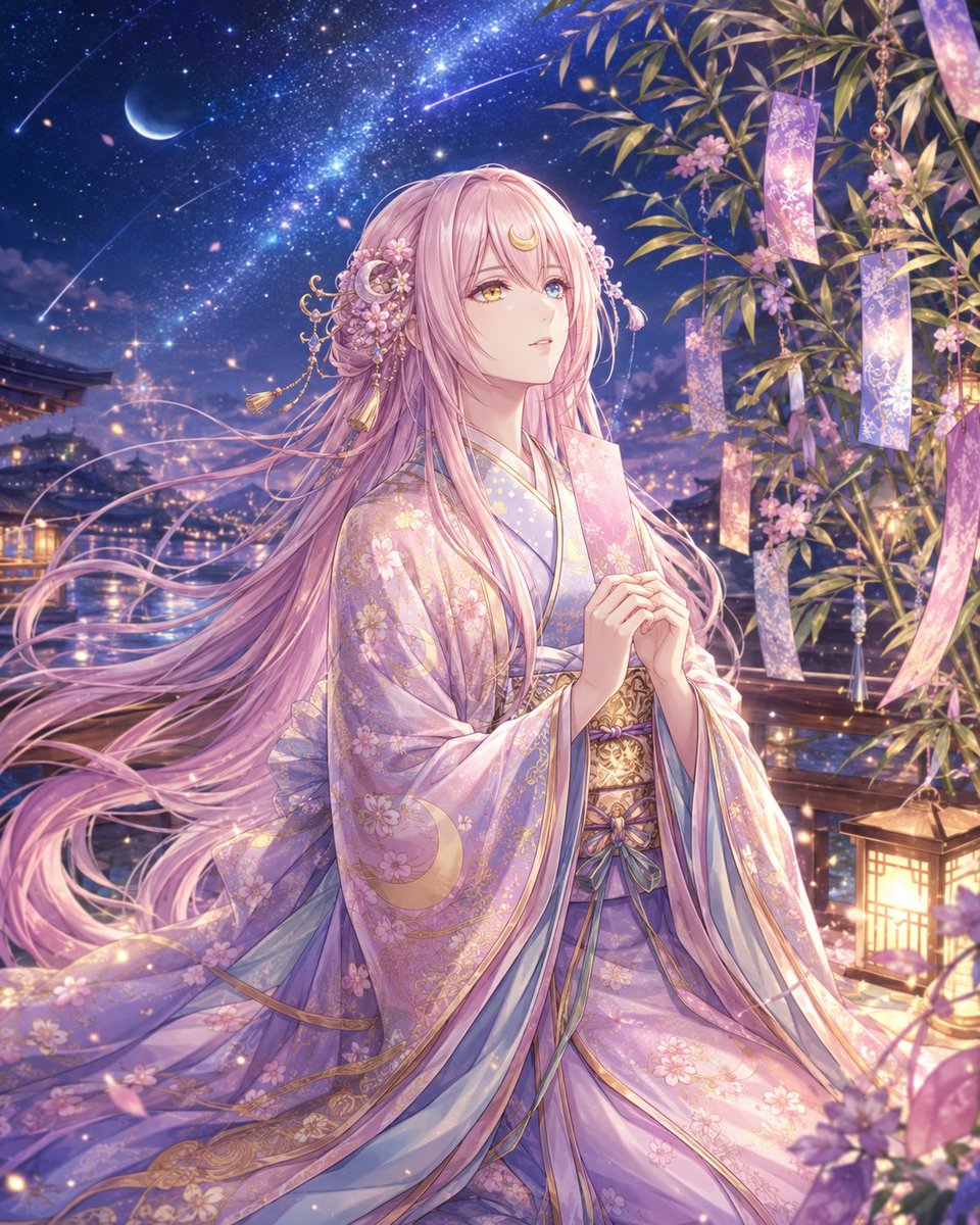 2g1ZpujDWA16505 #Stellaギャラリー7月展_星に願いを Merci à