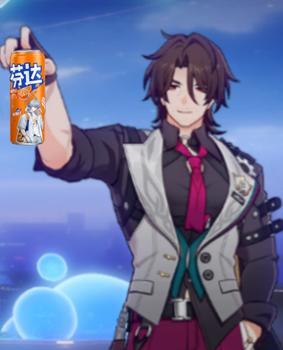 yviryfv's tweet photo. 我有一个朋友想了解一下怎么快速消耗芬达 https://t.co/QCfpw5tyNr