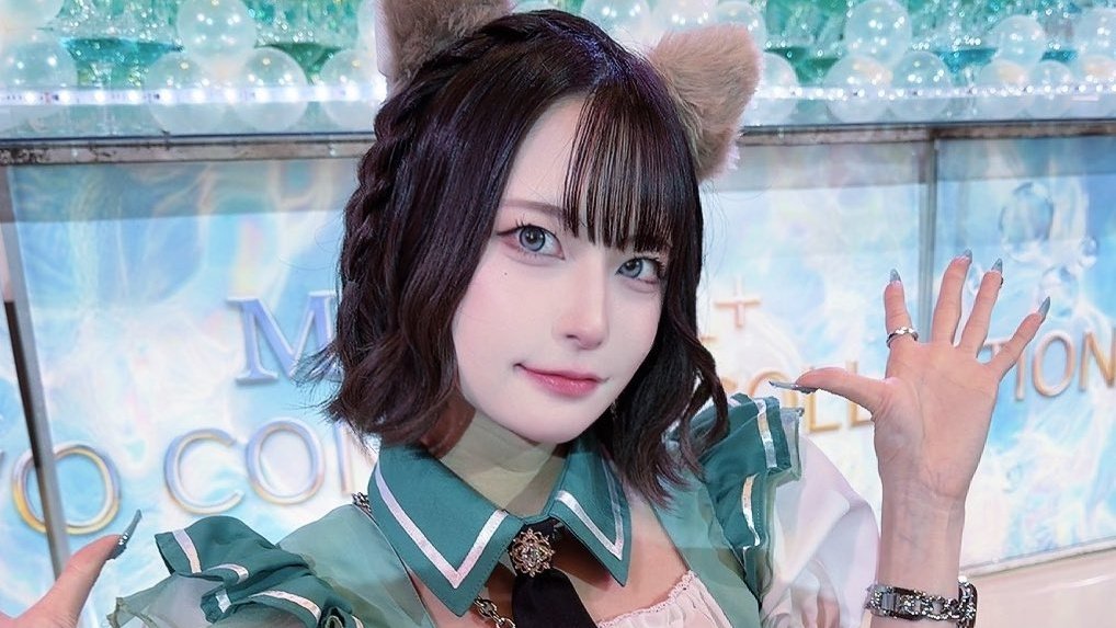 guildla111's tweet photo. 冒険者様感謝祭！

最終日！！

本日のアルケミスト
18:00~
💝のの　
@_aoi_nono

💝まろにぃ 
@malony_guildla
 
19:00~
💝りお
@07040_

20:00~
💝みか　
@mika_guildla https://t.co/5HgSbMZfsF
