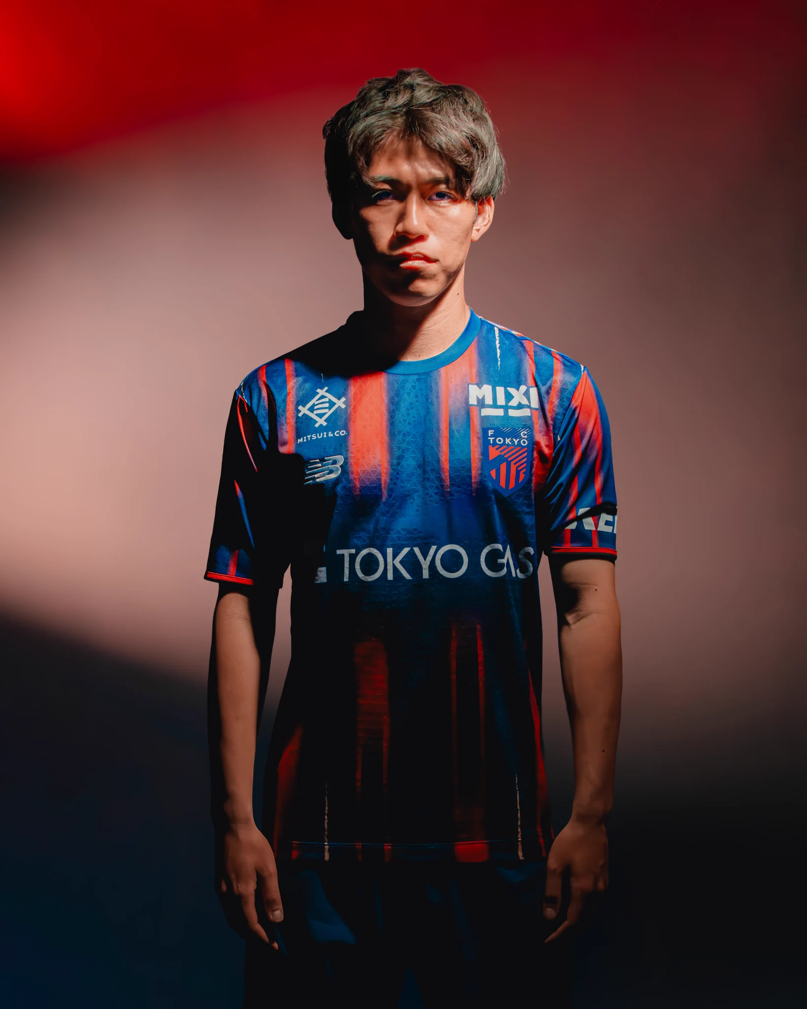 FC東京【公式】 #東京が熱狂 on X: 
