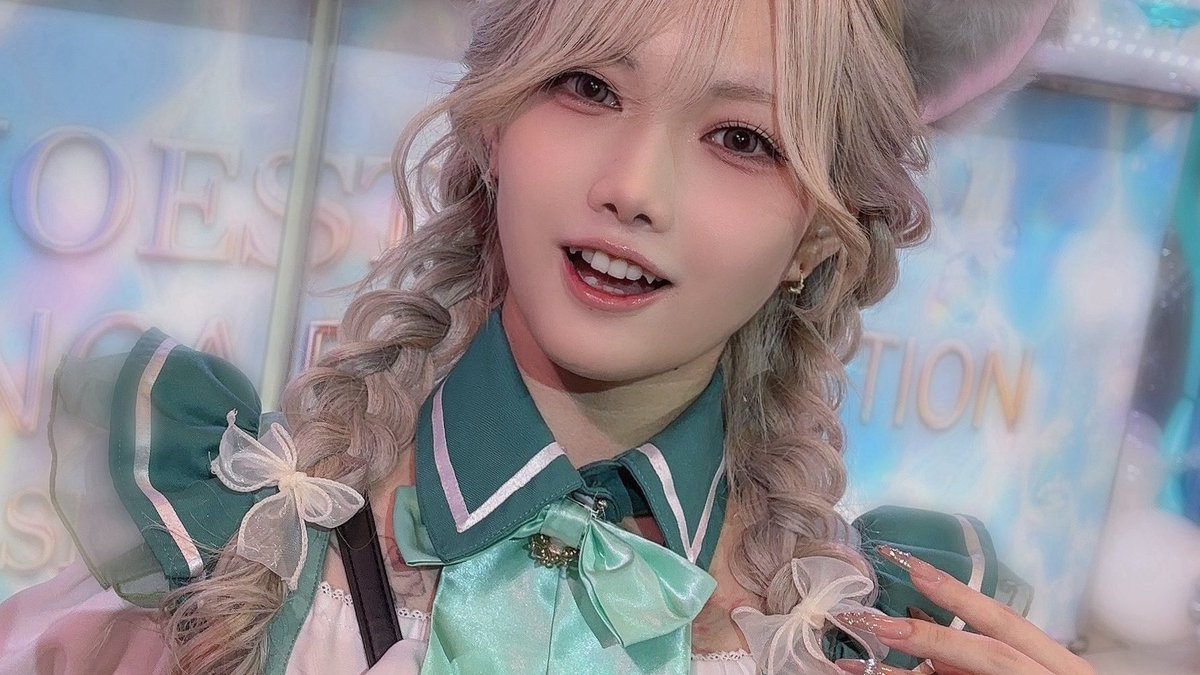 guildla111's tweet photo. 冒険者様感謝祭！

最終日！！

本日のアルケミスト
18:00~
💝のの　
@_aoi_nono

💝まろにぃ 
@malony_guildla
 
19:00~
💝りお
@07040_

20:00~
💝みか　
@mika_guildla https://t.co/5HgSbMZfsF