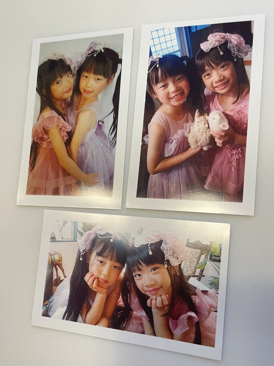 まあちゃん8歳🦄✨ (@maa_chan_0501) / Posts / X