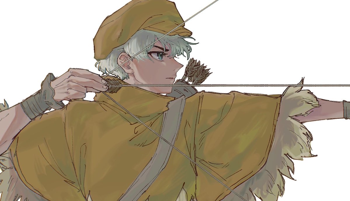 ちぇろ tweet media