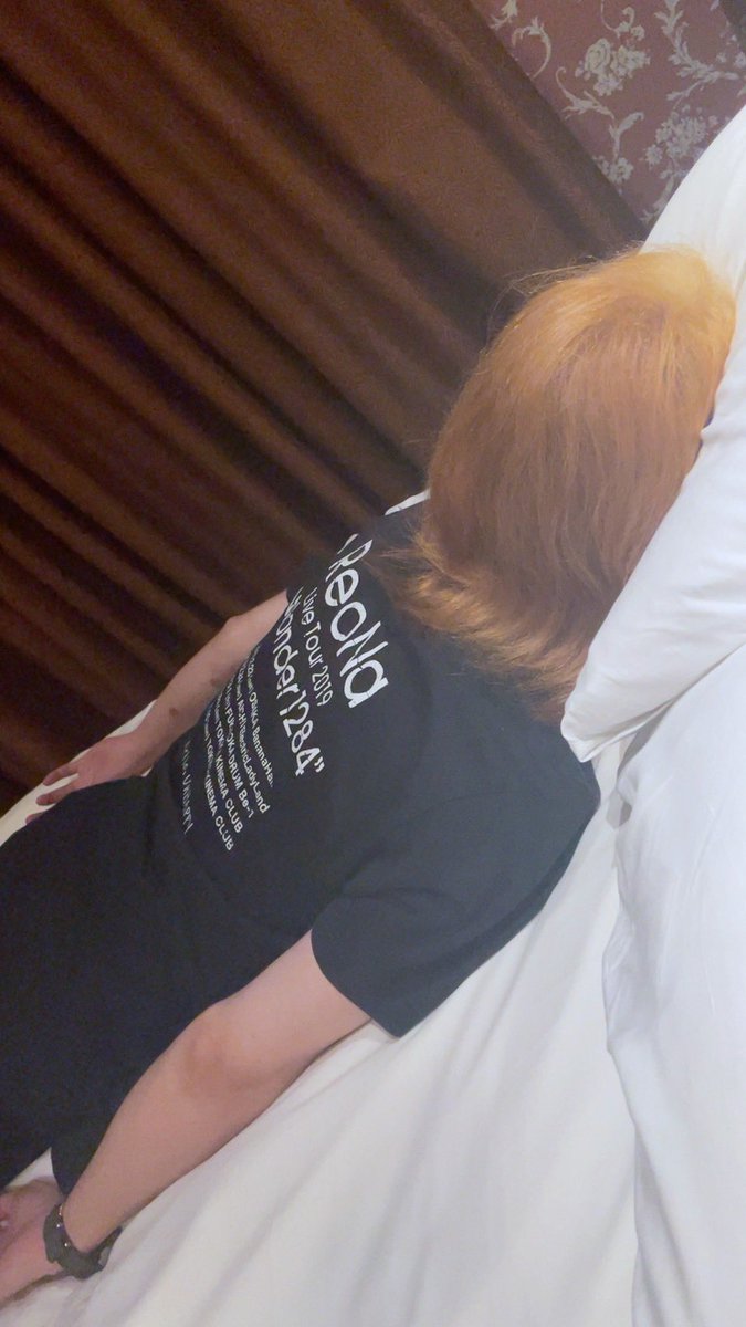 etoci074's tweet photo. 死んでる姿のワイ https://t.co/vgr39I3Z3N