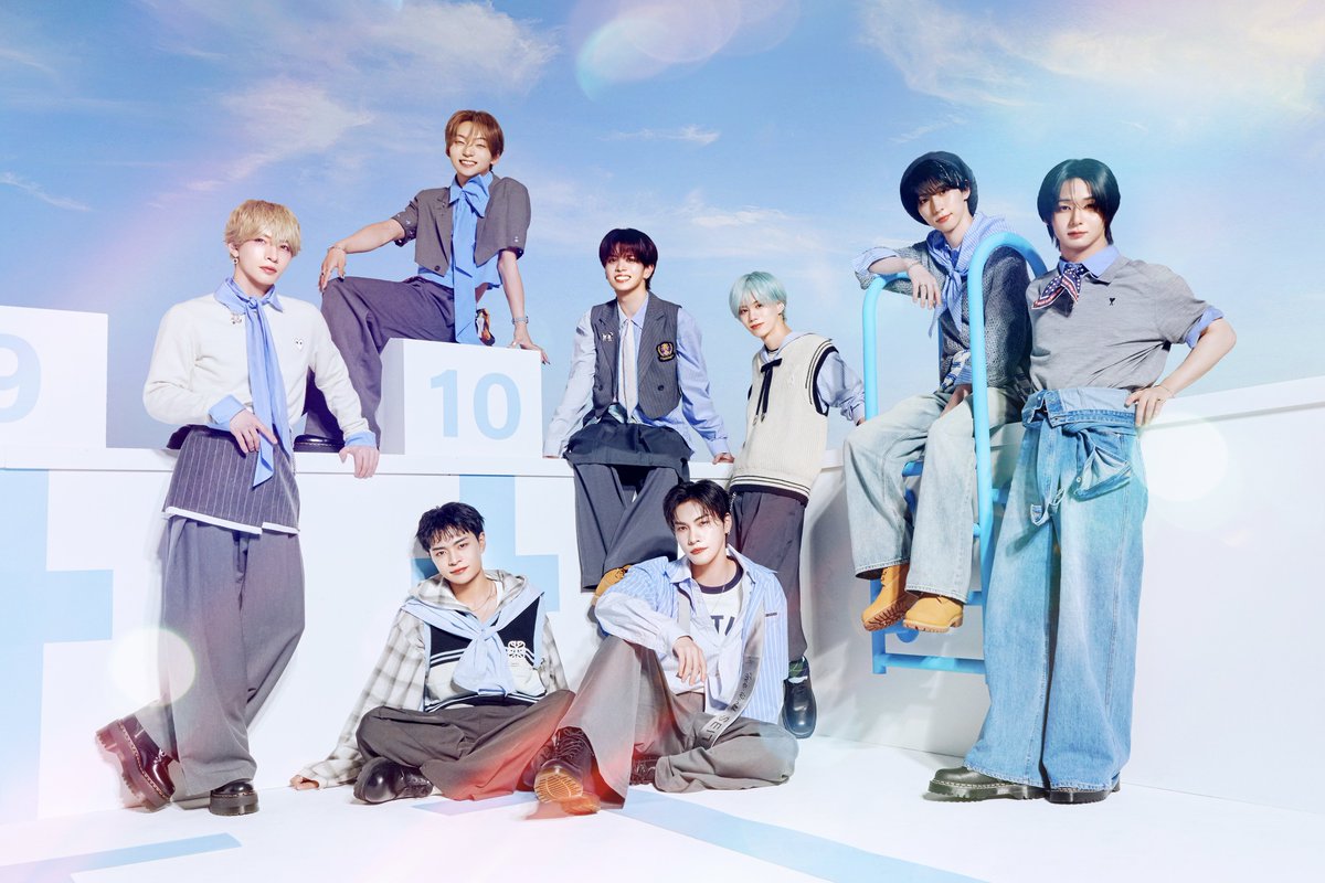 OCTPATHofficial's tweet photo. ［📱］

OCTPATH - 「なつめき」Official Music Video 公開直前 Instagram Live 緊急開催決定🎙️✨

⏰本日7月5日(日)18:30頃〜

▽OCTPATH official Instagram
https://t.co/zbEtvvYjse

#OCTPATH  #OCTPATH_なつめき https://t.co/qOmuPAoMr6