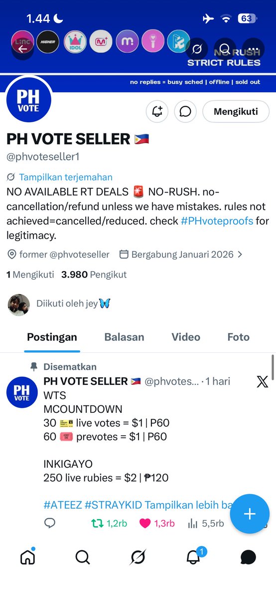 rylkimn's tweet photo. @phvoteseller1 lngshot https://t.co/4Hp4hcbJR2
