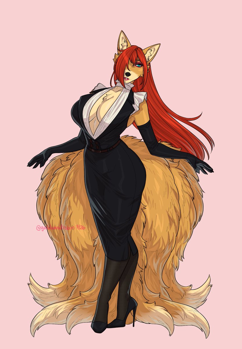 goddamnitrobin1's tweet photo. Artists choice fashion sketch
1077/? https://t.co/hRBa8QuhfX