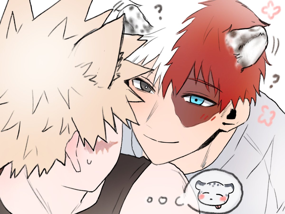 bk_baku3's tweet photo. TDBK CM 
틀:@ GOCHUJAN_G https://t.co/8JlXcf1wru