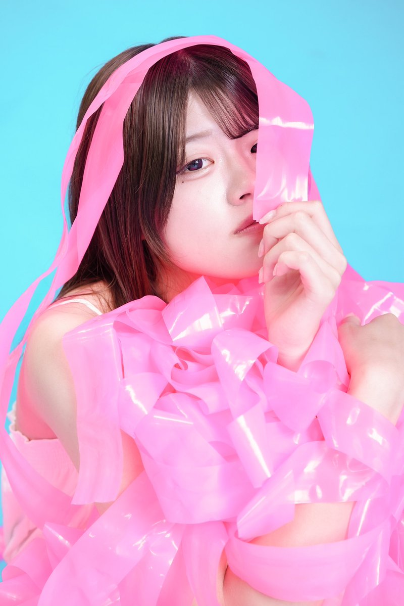 miu_cotori's tweet photo. ピンクって無敵だよね💕💕
📸@arumagetalk1965 
#フリーモデル https://t.co/aqAyosOxDx