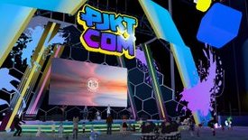 Sheena_baobab's tweet photo. 【#PJKT FEST 2026】
Thank you so much to everyone who came, to all the staff, and to all the performers I had the pleasure of working with!
Watching the #EMNRecords performance right before mine, I felt so happy seeing so many people enjoying the online session!
🌳今回の #BaobabCrossing は・・・
Emnyeca(g) @emnyeca 
Kosuke(p) @Kosuke_vrc 
k(b) @k05487 
つゆぽん(ds) @Tsuyuyu311 
SUSABI(PA) @SUSABI_VRC 
🌳＋🌳＋🌳
来てくださった方達、スタッフの皆さん、共演者の皆さん、ありがとうございました！
直前の EMNRecords の演奏を見ながら、たくさんの人にオンラインセッションを楽しんでいただけて良かったなあと嬉しかったです！