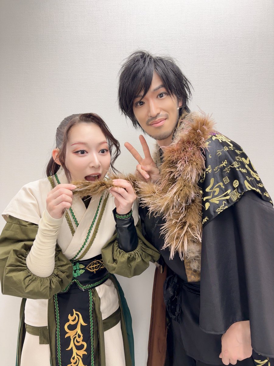 谷口布実 （Fumi Taniguchi） (@G7Hb5) / Posts / X