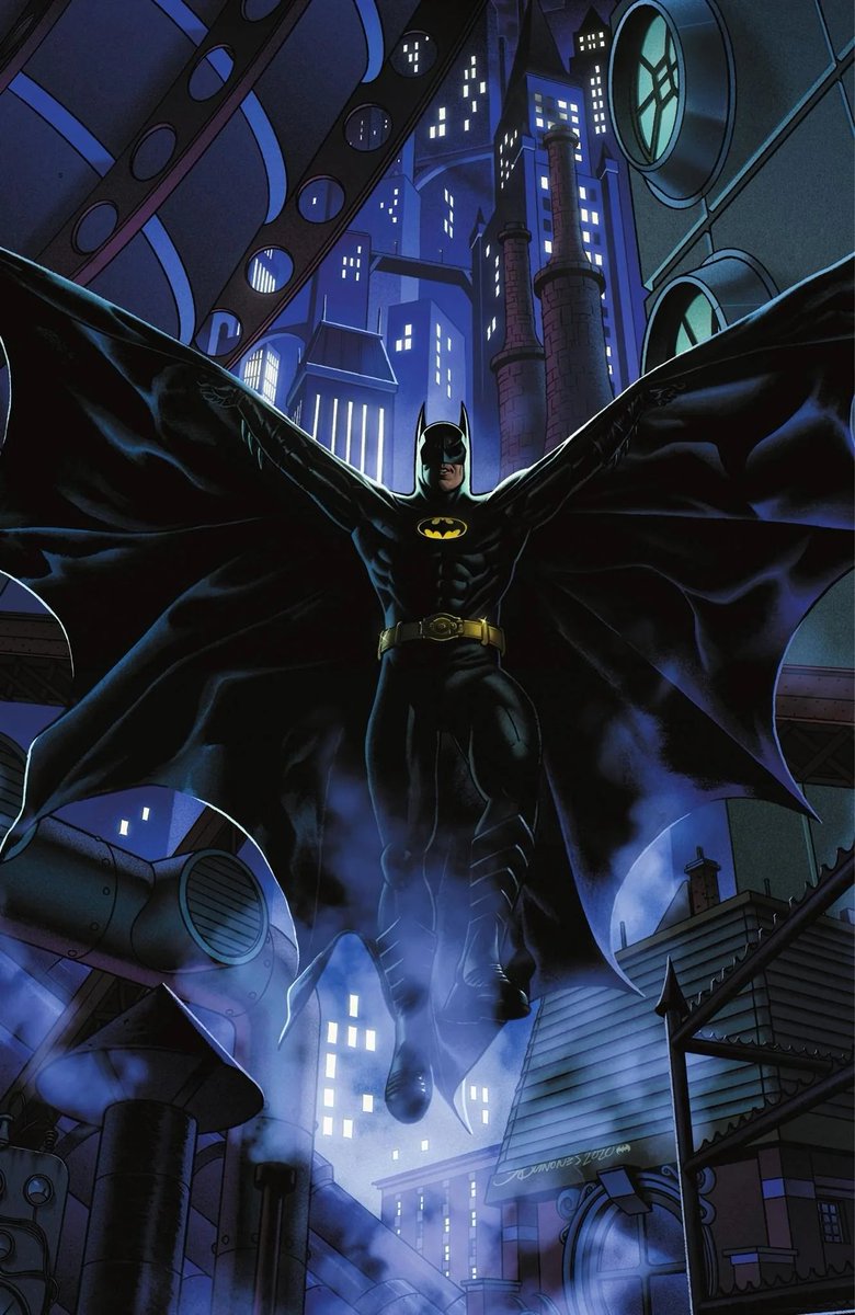 DT2ComicsChat™ tweet media