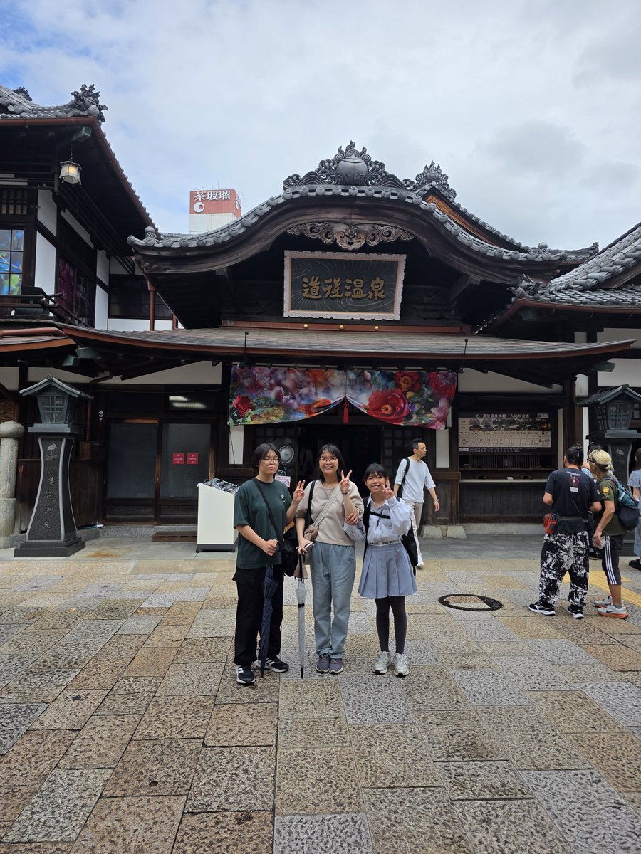 Nobuzx's tweet photo. 近場に家族旅行 https://t.co/Ch4Hh2LiAM