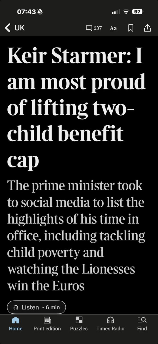 nickdebois's tweet photo. Whatever happened to “turbo charge the economy”…”smash the gangs” …”no increase in national insurance”…but don’t worry, he did this 👇 https://t.co/dNqcvxFrC2