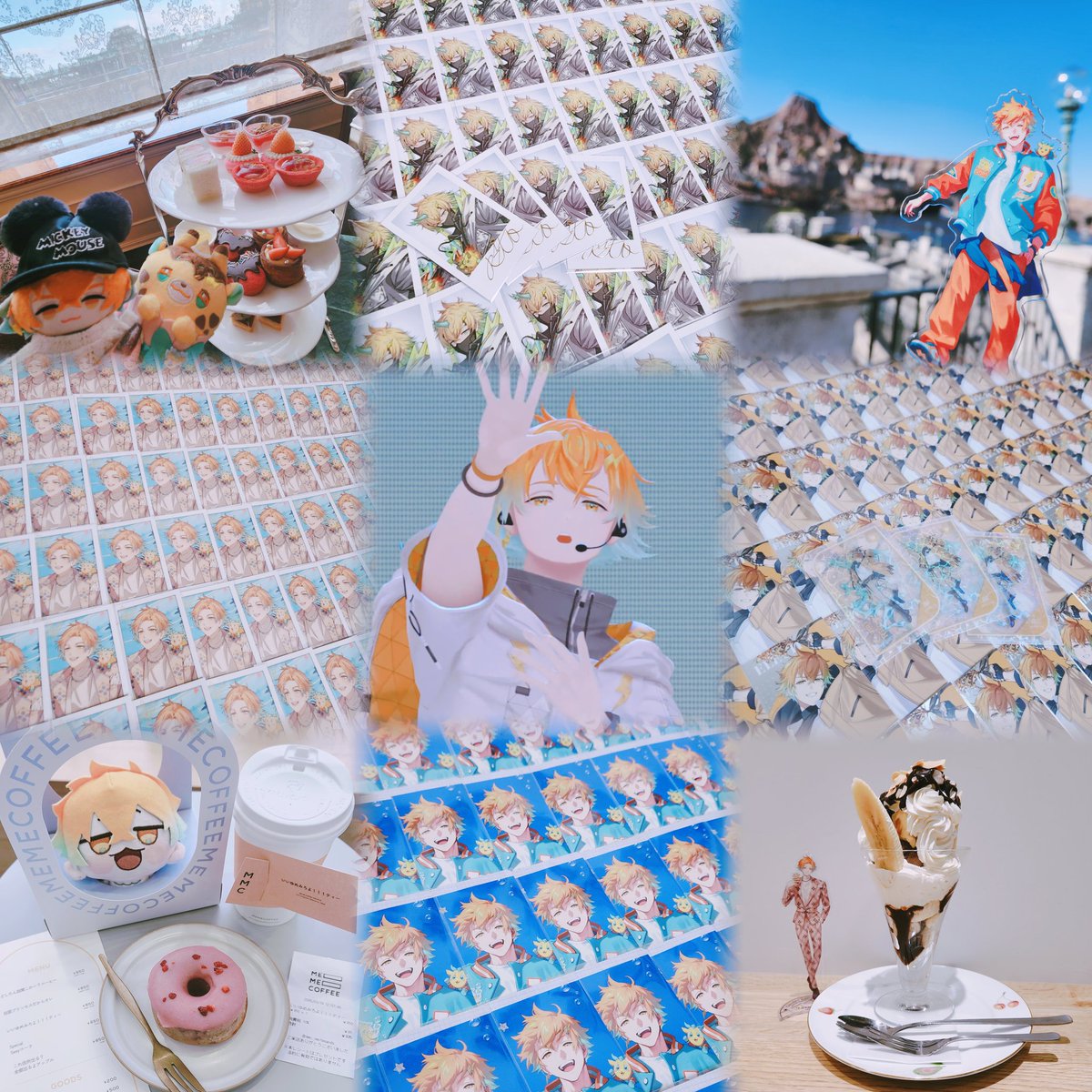0u0x9's tweet photo. @xxx

ゆるいおたくです( ◜𖥦◝ ）
···▸ お繋ぎ先永久🗝垢𓃱𓂃 𓈒

必読☟
https://t.co/ELuRVyI2KZ

#にじさんじ好きさんと繋がりたい
#にじさんじ好きな人と繋がりたい https://t.co/ETjC4sVxFj