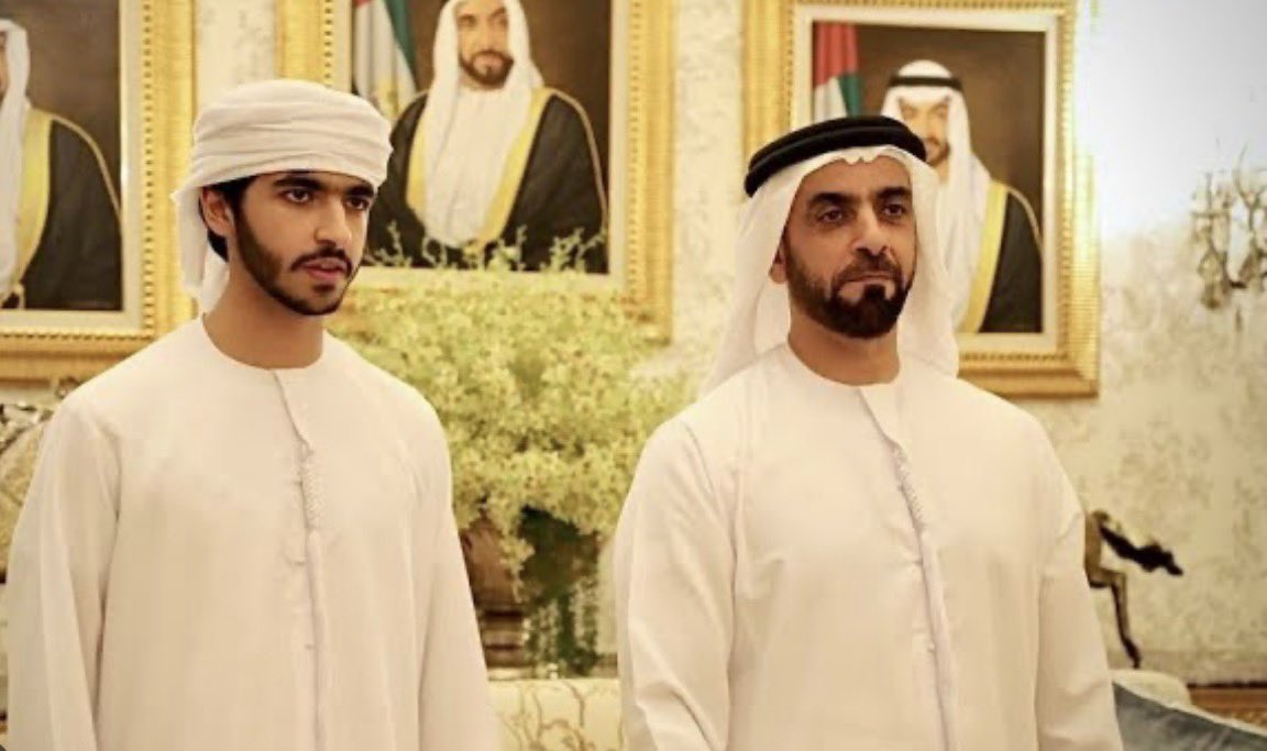 ae_wasl's tweet photo. الأب الحنون 🤍

"الأسرة الإماراتية هي مشروع وطني بتم تصنيعه يوميًا في كل منزل إماراتي"
الأسرة هي منبع القيم والهوية الوطنية والولاء والإنتماء" 
- سيف بن زايد #عام_الأسرة https://t.co/EZuWtOHG7t