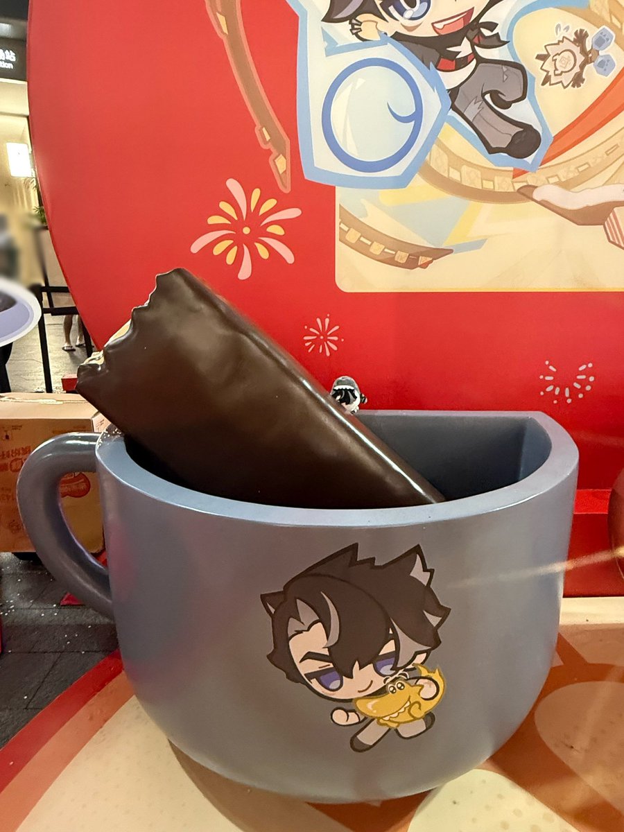 aksp_pi's tweet photo. 頂点立つ🦈🍙 https://t.co/hx0YO2b0v8