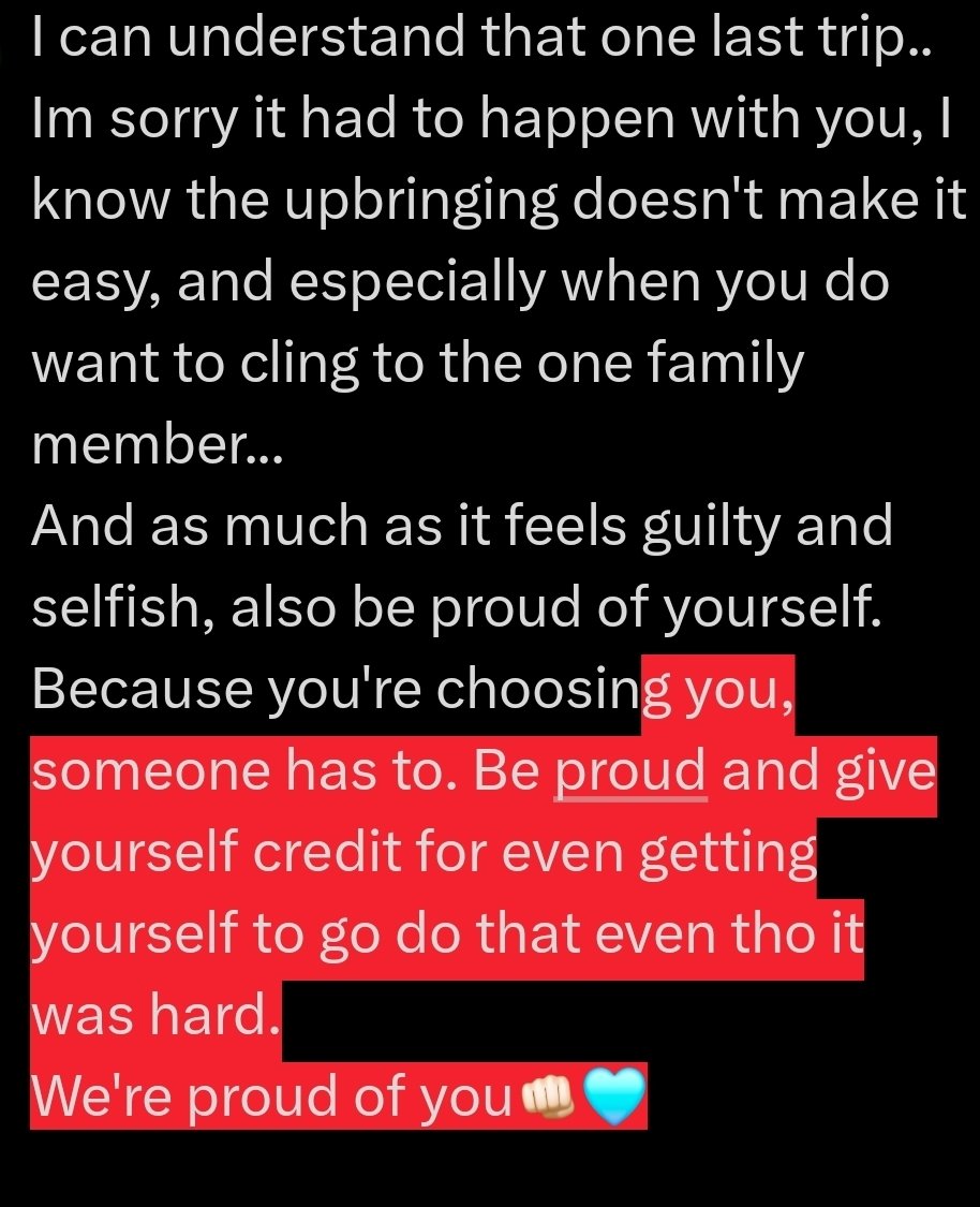 BluTheLion's tweet photo. @SpectorSpooder I had too many characters sorry�� https://t.co/MrTXeEcBrV