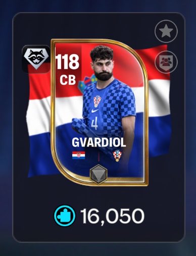 Adrenaline FC tweet media