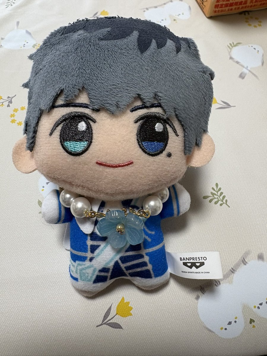 RE12I21's tweet photo. あゆさんのところで買わせてもらった首輪 https://t.co/Bq4i1ypcMw