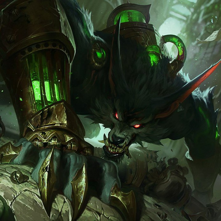 lolesports's tweet photo. WARWICK for @BrokenBlade! https://t.co/TFJUmvDA0e
