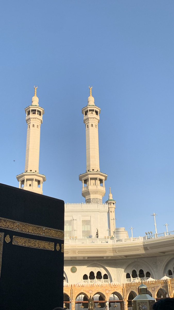 ylik_4's tweet photo. 2026/1/20
اللهم تقبل منا ولا تجعله اخر عهدنا لبيتك الحرام
الحمدُلله🤍 https://t.co/mCf76Xe6HI