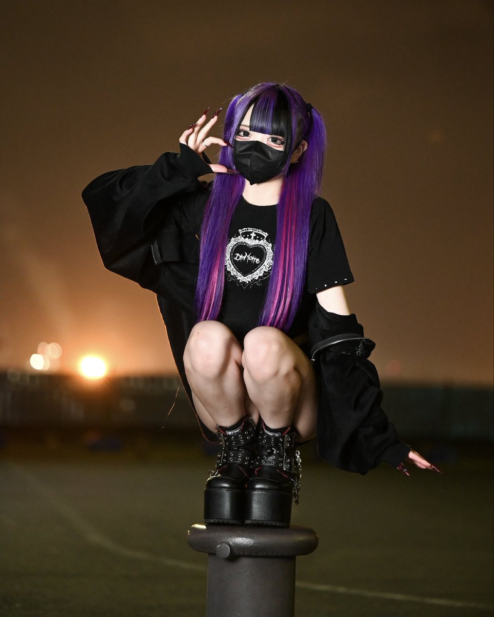 ゆゆ🖤💜 (@nyqnn53) / Posts / X