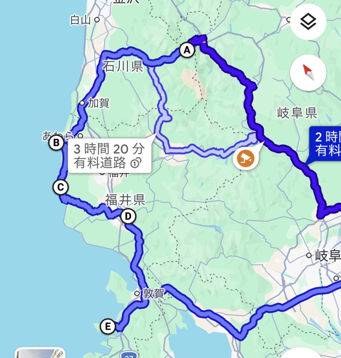 moetixa's tweet photo. ただいまーヾ(*´∀｀*)ﾉ
576キロのキャンプドライブでした(っ'ヮ'c) https://t.co/CAOhctvZYI
