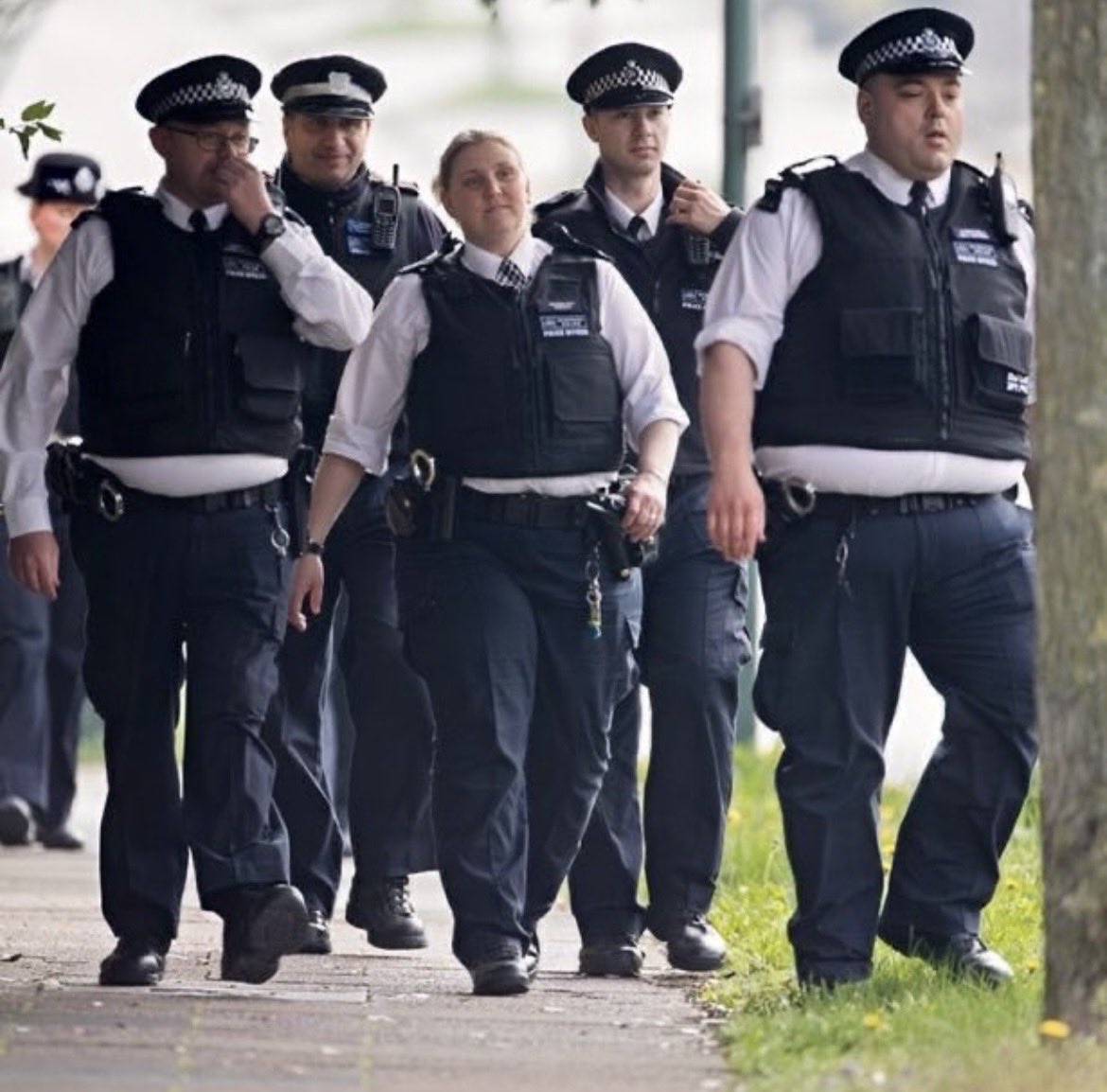 GarethDavies007's tweet photo. What do you think about the state of U.K. policing? https://t.co/hlyoFTh2j4