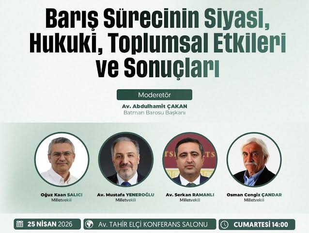 KamalKajiw's tweet photo. Mediaponaroma TV Özel Yayını: "Kürt Akademisyenlerle 'Süreç' Tartışması"

Joşen Abi: Ekranları başındaki kıymetli Mediaponaroma TV izleyicileri, ben Joşen Abiniz. Bu akşam yine çok özel bir konuğumuz var. Devletin bekasını Kürt siyasal varlığının tasfiyesiyle eşitleyen; buna da "ileri demokrasi", "barış" ve "paradigma değişimi" demeyi başaran çok değerli bir "Kürt kökenli" akademisyen bizimle. Hocam hoş geldiniz. Buyurun, bugün bize hangi teslimiyeti özgürlük diye anlatacaksınız?

Kürt Kökenli Akademisyen: Hoş bulduk Joşen Abi. Öncelikle böyle güzide bir platformda milletimize... pardon... devletimize hizmet etme fırsatı verdiğiniz için şükranlarımı sunuyorum.

Biliyorsunuz, biz son yıllarda akademide gerçekten çığır açtık. Eskiden insanlar hak talep ederdi; biz talepsizliği teoriye dönüştürdük. Eskiden insanlar sömürgeciliğe karşı mücadele ederdi; biz sömürgeciyle bütünleşmeyi "dekolonizasyon" diye literatüre soktuk. Vallahi bu teoriye Nobel verilirse şaşırmam. Tabii Abdullah Bahçeli'den sonra...

Artık yeni paradigmamız çok net: Ne kadar az Kürt kalırsa, o kadar çok barış gelir. Kürtçe istemezseniz barış. Statü istemezseniz barış. Kolektif hak istemezseniz barış. Sonunda Kürt diye bir siyasal özne kalmazsa... işte gerçek barış o zaman geliyor. Hani derler ya: "Ölüye kavga düşmez." Biz de bunu bilimsel dile çevirdik.

Öncelikle Sayın Abdullah Bahçeli'ye büyük bir haksızlık yapıldığını düşünüyorum. Kendisine acilen ulusal, uluslararası, hatta galaktik ölçekte bir Nobel Barış Ödülü verilmelidir. Kürtlerin en temel hak taleplerini yıllarca "terör" ve "aşırı milliyetçilik" diye mahkûm eden Sayın Bahçeli, aslında bizim teorimizin gizli kurucu babasıdır. Allah var, adam yıllardır bizim yüz sayfalık makalelerle anlatmaya çalıştığımız şeyi tek cümlede özetliyormuş.

Biz de bunun üzerine düşündük taşındık ve dedik ki: Madem devlet bizi eritmek istiyor, biz niye işi yokuşa sürelim? Hazır eriyelim; hem devlete zahmet olmasın hem de CV'mize "barış araştırmacısı" yazalım. Hem kurda "dayı" diyelim hem kuzuyu teslim edelim. Ne şiş yansın ne kebap; yalnız kebabın Kürt olduğunu kimse fark etmesin.

Frantz Fanon yıllar önce "Siyah adam beyaz olmak ister" demişti. Biz onu biraz güncelledik: "Kürt kökenli akademisyen de ATV ekranına çıkmak ister." Artık mesele özgürleşmek değil; makbul olmaktır. Judentrat'ın hedefi neyse bizim de hedefimiz odur: devlette yerleşmek, devletin taşeronu olabilmek. Kendini ne kadar az Kürt hissedersen, o kadar çok uzman sayılıyorsun. Hele bir de çıkıp "Pratik olarak Türküm" dedin mi, akademik terfiler adeta kendiliğinden geliyor.

Biz buna "epistemik entegrasyon" diyoruz. Halk arasındaki adı ise daha kısadır: yağcılık.

En sevdiğim bölüm ise Demokratik Konfederalizm kısmı. Adı konfederalizm ama üniter devlete dokunmak yasak. Federalizm konuşmak yasak. Bağımsızlık zaten yasak. Kürtçenin resmî dil olması tehlikeli. Mevcut anayasa meşru. Mevcut sınırlar meşru. Devlet meşru. Hukuk meşru.

Peki geriye ne kaldı?

İsmi.

Biz zaten isim mühendisliği yapıyoruz.

Minimalist pragmatizmimiz gereği KCK'yi kurduk ama aynı anda Kürt milletini yok sayan sömürgeci hukuk düzenini de kabul ettik. MİT'i korumayı gururla anti-kolonyal mücadele diye anlattık. Kürtlerin hak talep etme iradesini tasfiye edip devletin "Kürdistan ayağını" inşa etmeyi özgürlük diye pazarladık.

Vallahi pes dedirten bir teori. Tam burada Marks'ı bile geçiyoruz. Hani "hem nalına hem mıhına vurmak" derler ya; biz doğrudan nal da olduk, mıh da olduk, çekiç de olduk. Ben buna zaten yıllardır Abavi felsefesi diyorum.

Allah aşkına Joşen Abi, MİT'i ayakta tutmayı dekolonizasyon diye anlatabilmek, üstelik milyonlarca Kürdü buna ikna etmeye çalışmak, her babayiğidin harcı değildir. Bu öyle büyük bir teorik başarıdır ki, yakında sömürge valisine "Fahri Anti-Emperyalist" unvanı verirsek kimse şaşırmasın.

Bir de şu "barış süreci" meselesi var.

Bazı saf Kürt milliyetçileri buna "Caşetî Süreci" diyor. Oysa onlar meseleyi hiç anlamamışlar. Biz devletin ayağı olmayı da, ayakkabısı olmayı da, kapı eşiği olmayı da tarihsel bir görev görüyoruz. Yalnız Türkiye'de değil; Sayın Öcalan'ın sorguda söylediği gibi, İran'da da, Kafkasya'da da devletin taşeronu olmaya hazırız.

Çünkü önemli olan Kürtlerin özgürleşmesi değildir.

Önemli olan devlette yerleşmek, devletle bütünleşmek.

Ortada Kürt siyasal taleplerinin cenazesi duruyor; biz ise fonda keman çalıp "Ne güzel barış oldu" diyoruz. "Kürt kökenli akademisyenler" ise adeta imam olup bu cenazenin namazını kıldırabilmek için birbirleriyle yarışıyorlar. Hani "ölüyü diriden saymak" derler ya; biz onu biraz geliştirdik:

Cesedi barış diye pazarlıyoruz.

Çünkü bizim akademik ilkemiz çok nettir:

Teslimiyet yeterince uzun anlatılırsa stratejiye dönüşür.

Vazgeçiş yeterince süslü kavramlarla yazılırsa paradigma olur.

Ve bir halkın siyasal tasfiyesi yeterince panel, konferans ve televizyon programıyla anlatılırsa adına "barış süreci" denebilir.

Joşen Abi: Hocam vallahi yine ufkumuzu açtınız.

Demek ki yıllardır boşuna mücadele etmişiz.

Asıl anti-kolonyalizm, sömürgecinin bütün taleplerini kabul edip buna "yeni paradigma" demekmiş.

Helal olsun.

Haftaya yine bekliyoruz. O zamana kadar belki bağımsızlığın aslında emperyalist, teslimiyetin ise özgürlük olduğunu da bilimsel olarak ispat edersiniz.

Kürt Kökenli Akademisyen: İnşallah Joşen Abi.

Zaten yeni makalemizin başlığı hazır:

"Kürt Olmadan Kürt Çalışmaları: Devlete Rağmen Değil, Devlet Sayesinde."

Alt başlığı da hazır:

"Caşetî'den Kariyere: Teslimiyetin Akademik İmkânları."