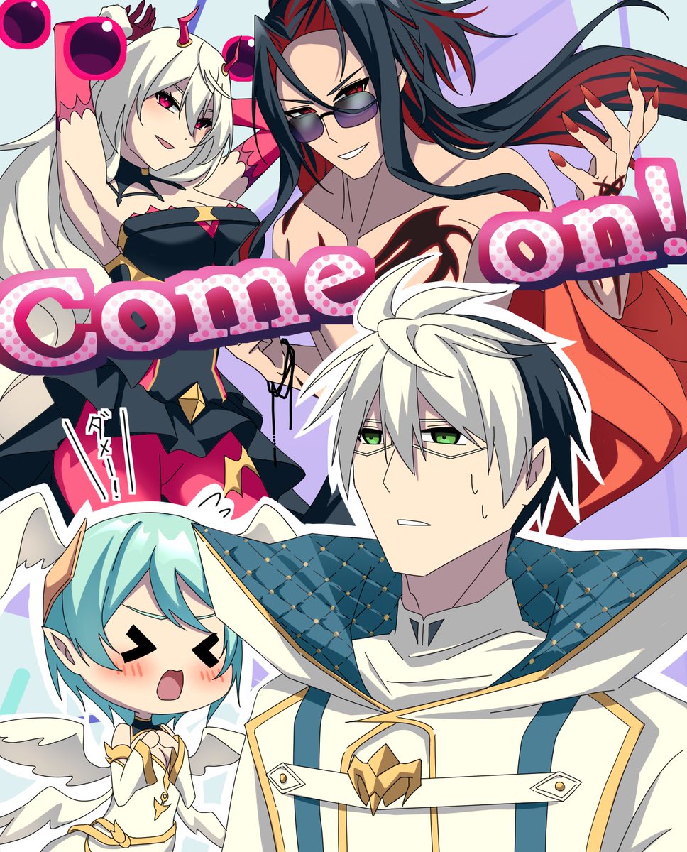 4dmidori's tweet photo. さらばウィルバート
寝取られ属性という新たな個性を獲得した君の次の登場を楽しみにしているよ https://t.co/tSeE0DitWk