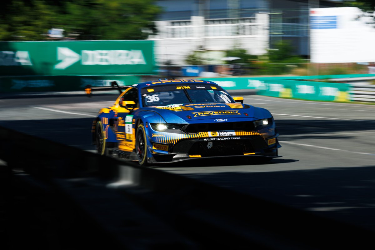 DTM tweet media