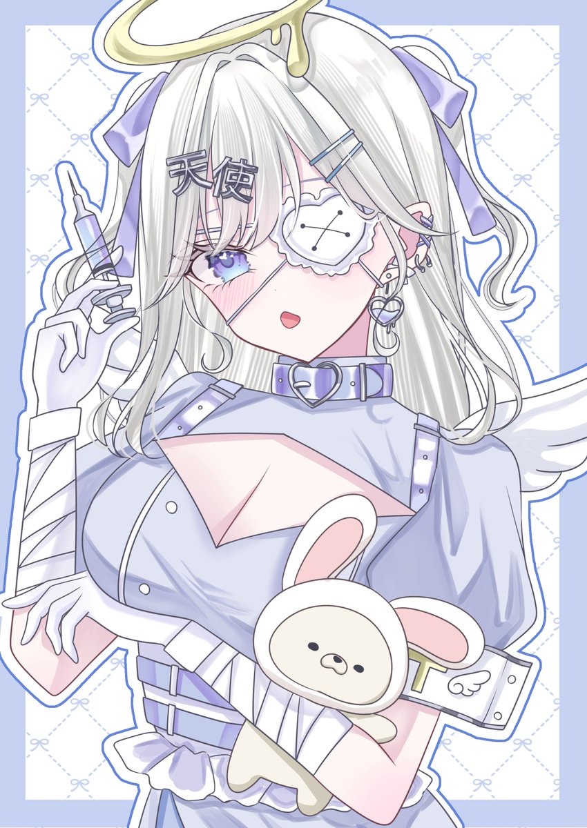 こうちゃん✨２点❤︎ 天使ちゃん໒꒱· ﾟ #oc