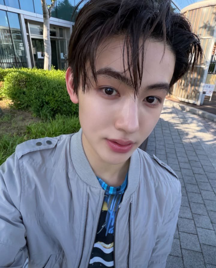 키리 tweet media